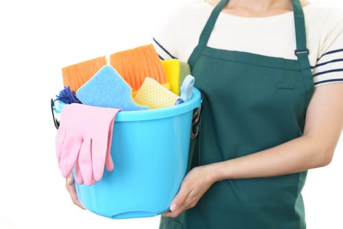 Professional upholstery cleaning for a family sofa in Enfield