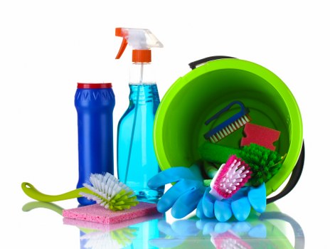 Professional hard floor cleaning for Enfield homes and businesses