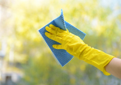 Deep cleaning for busy business carpets in Enfield retail and office premises