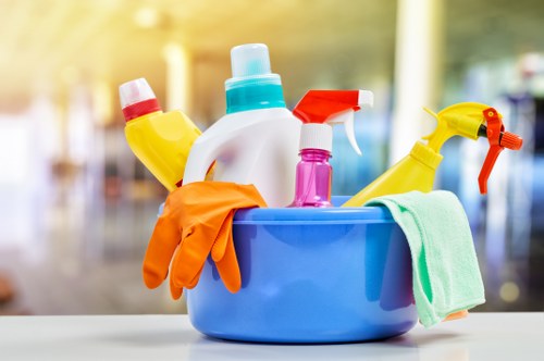 Clean and organised workspace symbolising a fair complaints procedure