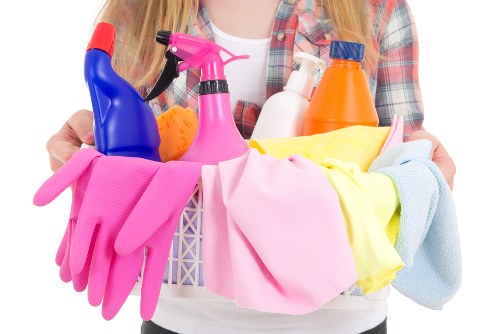 Free quote policy for Cleaners Enfield services with fair pricing