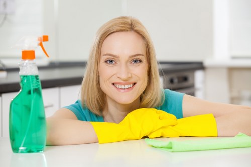 Local carpet cleaning service for Enfield business premises and shared offices