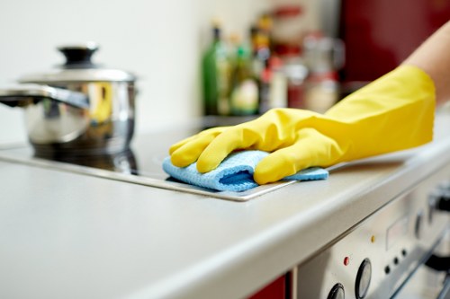 Local rug cleaning service for Enfield residents and businesses