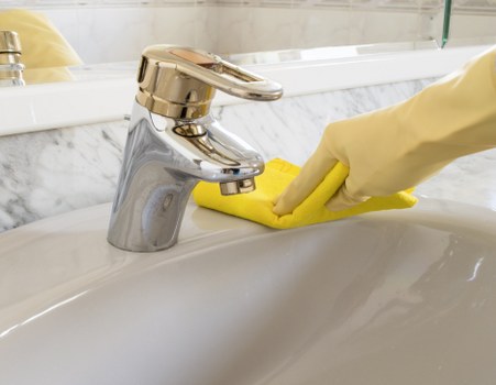 One off cleaning for residential and commercial properties in Enfield